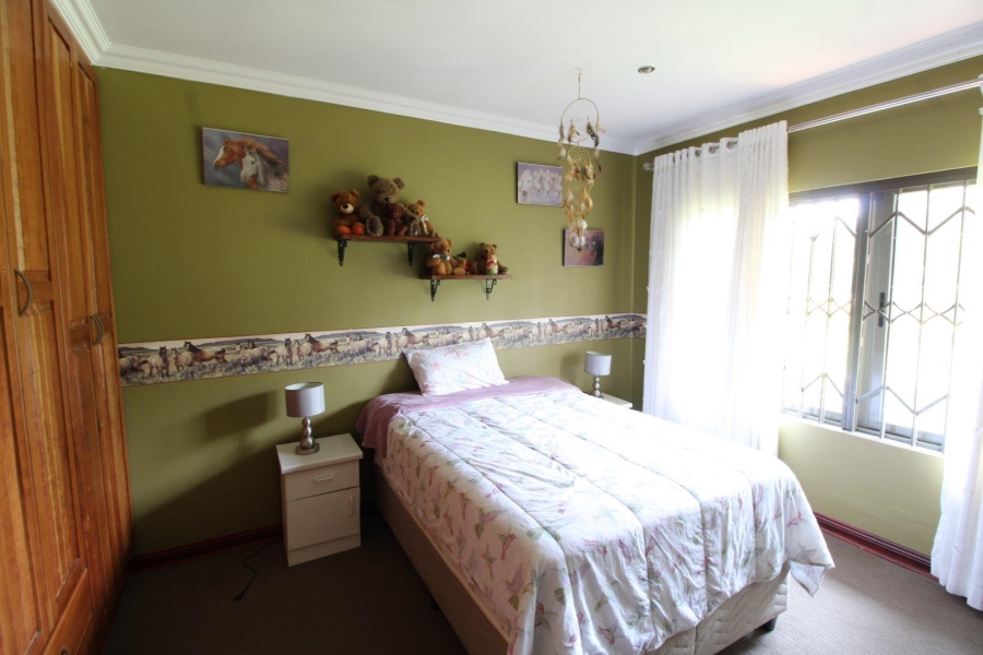 11 Bedroom Property for Sale in Van Der Hoff Park North West